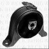 BORG & BECK BEM3363 Engine Mounting